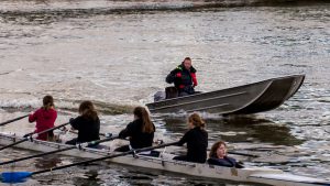 coaching vacancies tyne united rowing club